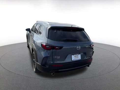 Used 2025 MAZDA CX-50 AWD 2.5 S w/ Select Package image 11