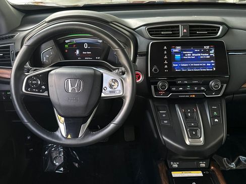 Used 2022 Honda CR-V Touring image 29