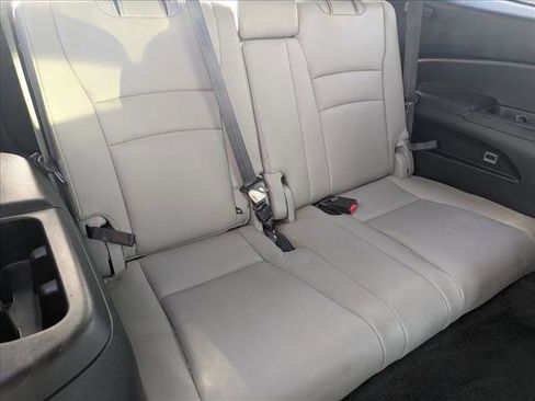 Used 2016 Honda Pilot Elite image 23
