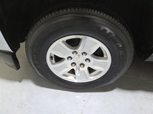 Used 2018 Chevrolet Silverado 1500 LT w/ LT Fleet Convenience Package image 7