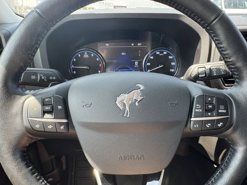 Used 2022 Ford Bronco Sport Badlands w/ Premium Package image 10