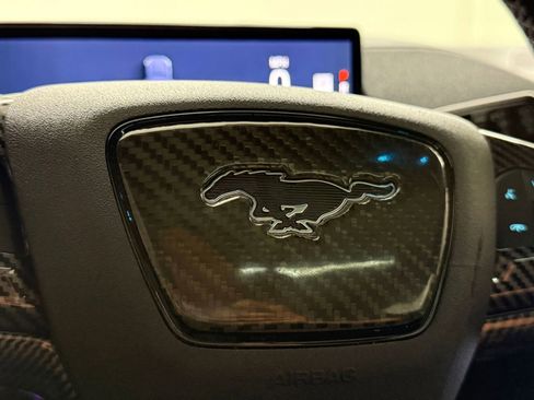 Used 2022 Ford Mustang Mach-E GT w/ GT Performance Edition image 16