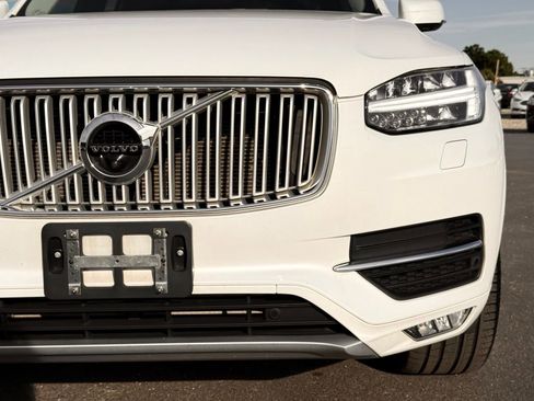 Used 2019 Volvo XC90 T6 Inscription w/ Protection Package Premier AWD/4WD image 6