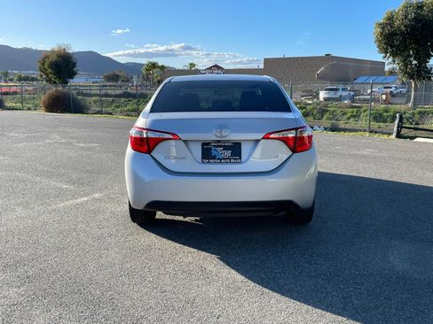 Used 2014 Toyota Corolla LE image 6