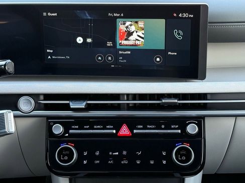 New 2026 Hyundai Tucson Limited image 21