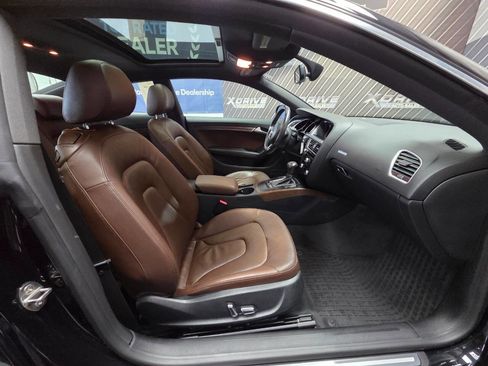 Used 2014 Audi A5 2.0T Premium image 24