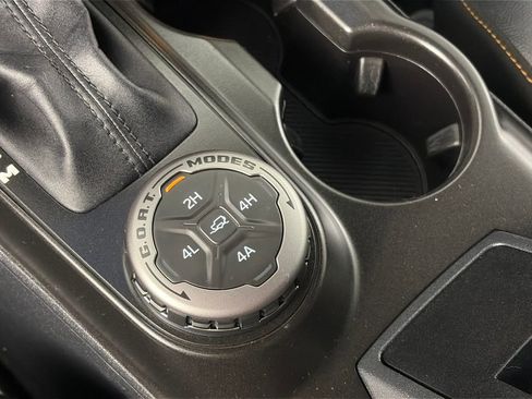 Certified 2022 Ford Bronco Badlands image 21