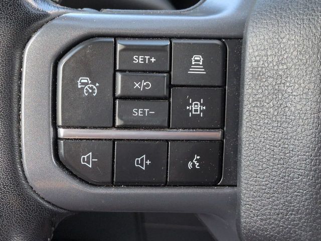 Used 2023 Ford F150 Lariat w/ Equipment Group 502A High AWD/4WD image 25