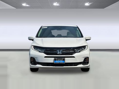 New 2026 Honda Odyssey EX-L image 5