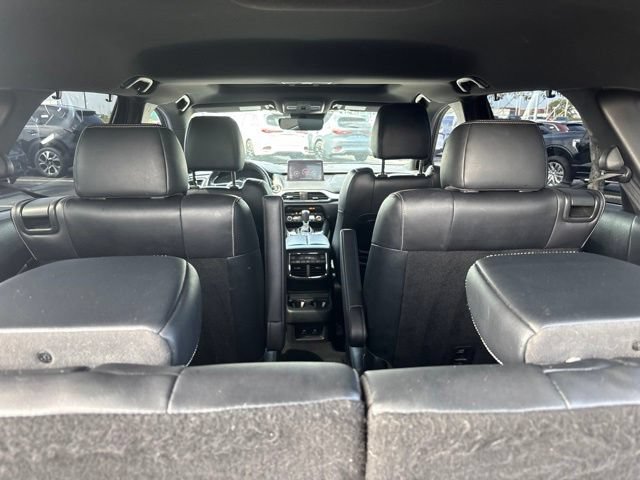 Used 2020 MAZDA CX-9 Grand Touring AWD/4WD image 18