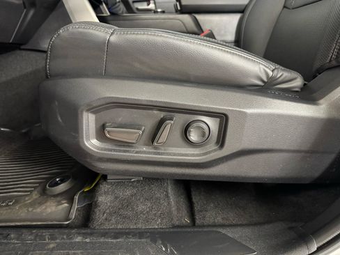 Used 2024 Toyota Tundra SR5 w/ TRD Sport Premium Package image 15