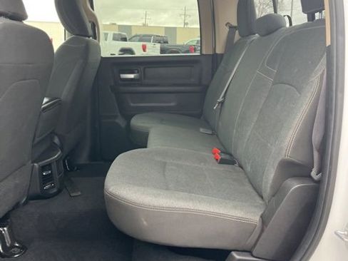 Used 2019 RAM 2500 Tradesman image 30