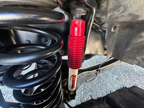 Used 2015 Ford F250 King Ranch image 18