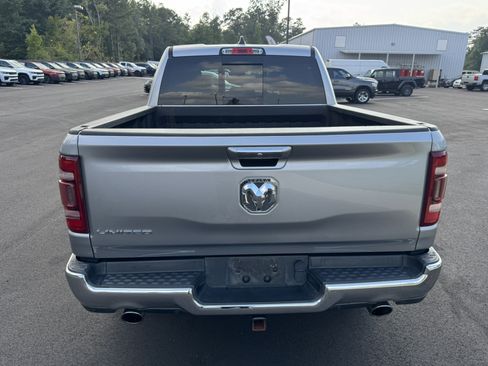 Used 2019 RAM 1500 Limited RWD image 6