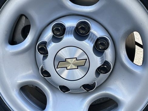 New 2025 Chevrolet Express 2500 w/ Driver Convenience Package image 34