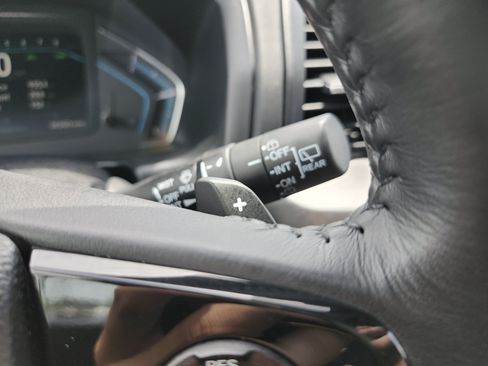 Used 2019 Honda Odyssey EX-L image 12