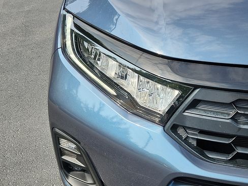 Certified 2025 Honda Odyssey EX-L image 9