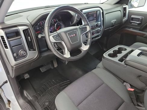 Used 2014 GMC Sierra 1500 SLE w/ Texas SLE Value Package RWD image 18
