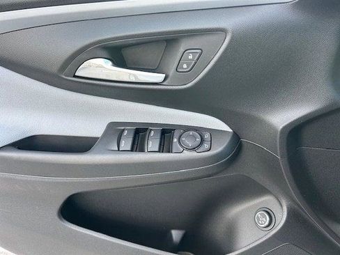 New 2026 Buick Envista Preferred w/ Convenience II Package image 15