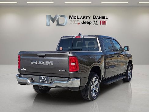 New 2025 RAM 1500 Tradesman image 5