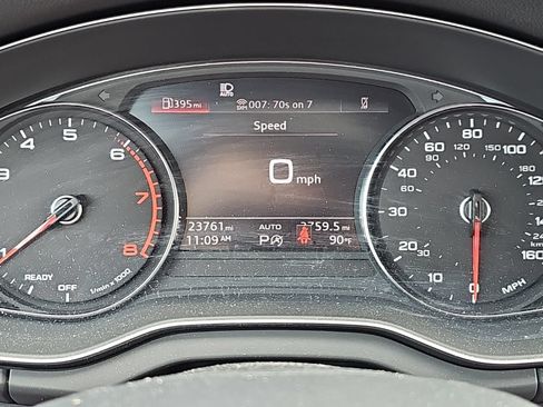 Certified 2023 Audi Q5 2.0T Premium w/ Convenience Package AWD/4WD image 18