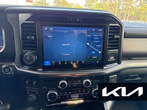 Used 2025 Ford F150 Raptor image 16