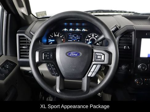 Used 2020 Ford F150 XL w/ Equipment Group 101A Mid RWD image 7