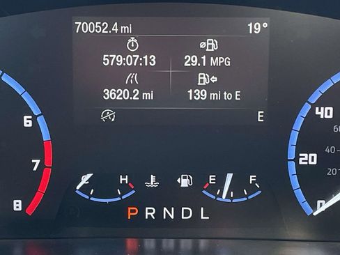 Used 2023 Ford Bronco Sport Big Bend w/ Convenience Package image 15