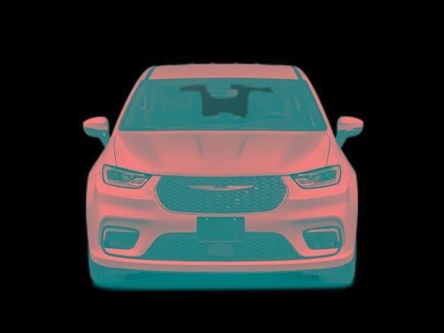 Used 2024 Chrysler Pacifica Touring-L FWD image 24