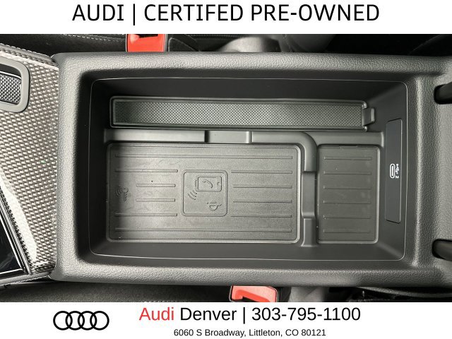 Certified 2023 Audi S5 Premium Plus AWD/4WD image 21