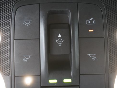 Used 2023 INFINITI QX50 Luxe FWD image 27