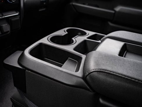 Used 2024 Chevrolet Silverado 1500 W/T w/ WT Value Package image 34