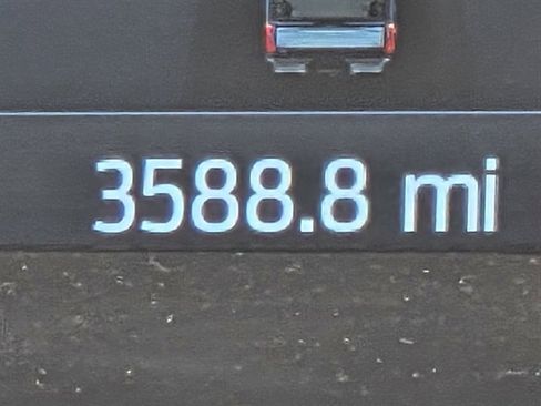 Used 2026 Ford F250 Platinum image 16