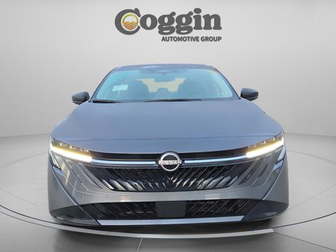 New 2026 Nissan Sentra SV w/ Floor Mat Package image 9