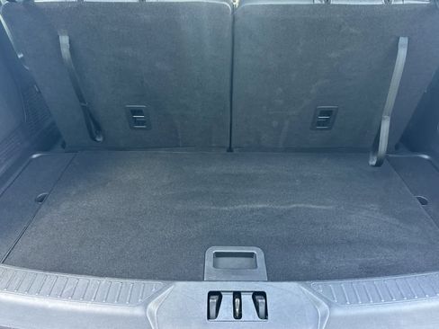 Certified 2025 Ford Explorer ST-Line image 16