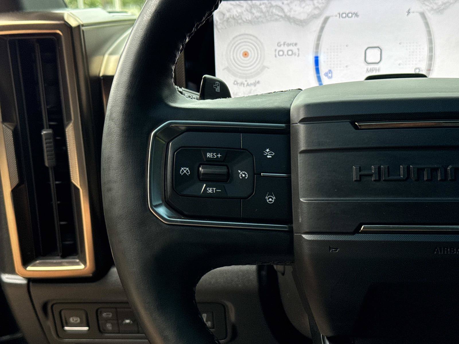 Used 2024 GMC Hummer EV 3X AWD/4WD image 27