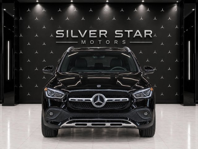 Used 2021 Mercedes-Benz GLA 250 4MATIC image 5