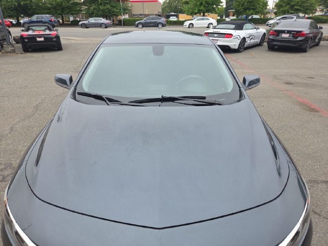 Used 2021 Chevrolet Malibu LT FWD image 21