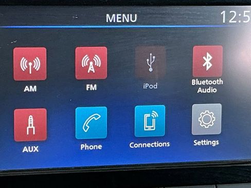 Used 2022 Nissan Altima 2.5 S image 8