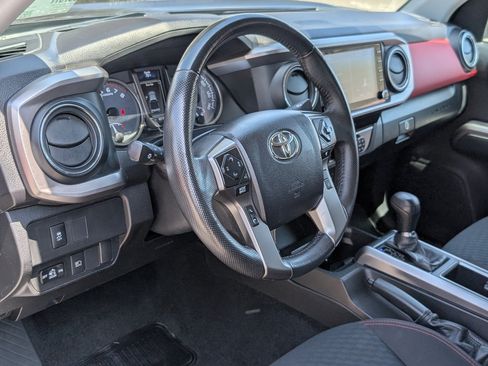 Used 2023 Toyota Tacoma SR5 RWD image 14