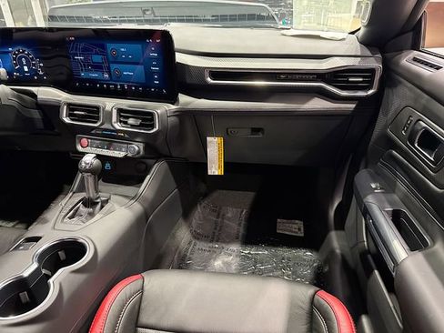 New 2025 Ford Mustang GT Premium image 27