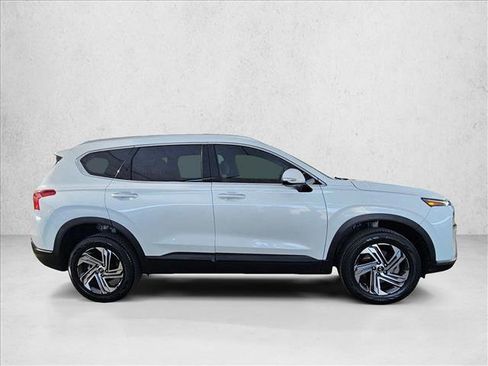 Used 2023 Hyundai Santa Fe SEL image 4