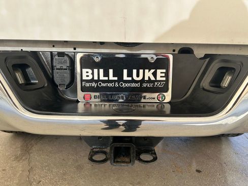 Used 2018 RAM 1500 Tradesman w/ Popular Equipment Group image 14