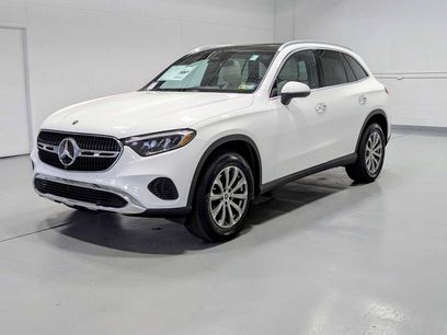 New 2026 Mercedes-Benz GLC 300 4MATIC