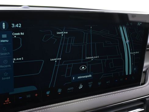 New 2026 Lincoln Corsair Premiere image 28