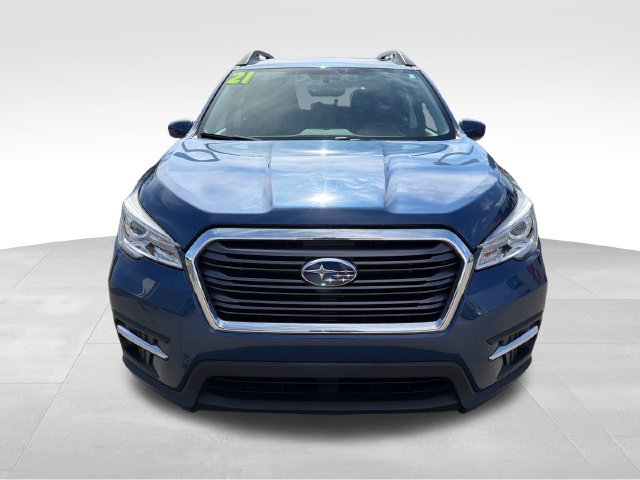Used 2021 Subaru Ascent Premium w/ Convenience Package AWD/4WD image 2
