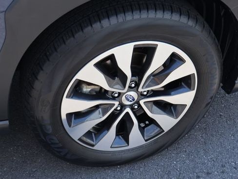 Certified 2024 Subaru Outback Touring XT AWD/4WD image 27