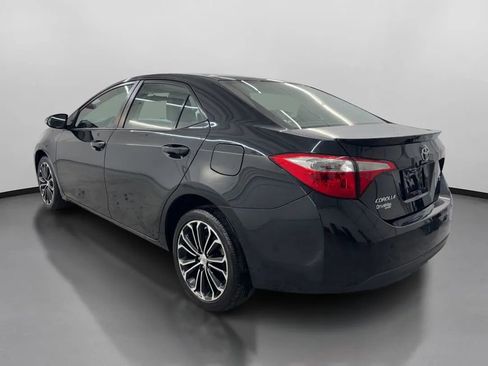 Used 2014 Toyota Corolla S image 7