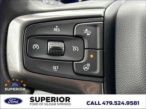 Used 2024 Chevrolet Silverado 3500 High Country w/ Technology Package image 25