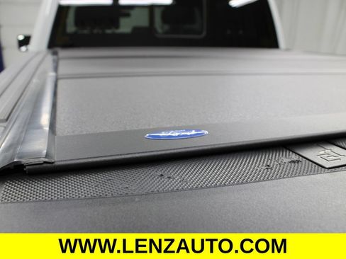 Used 2023 Ford F150 Tremor AWD/4WD image 41